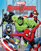 Marvel Super Heroes