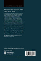 Rethinking Prehistoric Central Asia