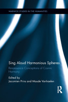 Sing Aloud Harmonious Spheres
