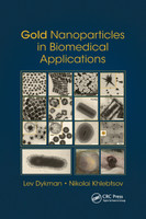 Gold Nanoparticles in Biomedical Applications