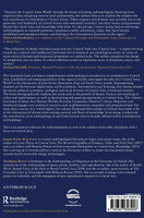 The Central Asian World