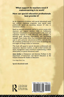 Skills in Collaborative Classroom Consultation