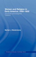 Women in Early American Religion 1600-1850
