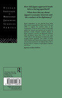 The Dynamics of Japan's Relations with Africa