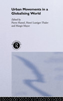 Urban Movements in a Globalising World
