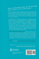 Natural Disaster and Development in a Globalizing World
