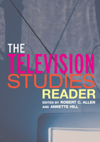 The Television Studies Reader
