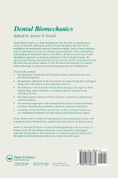 Dental Biomechanics