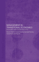 Management in Transitional Economies