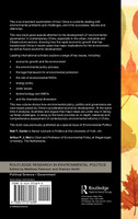 Environmental Governance in China