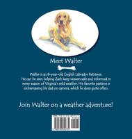 Walter and the Terrible Twister
