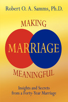 Making Marriage Meaningful
