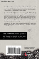 The Child's Secret of Learning