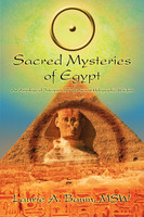 Sacred Mysteries of Egypt