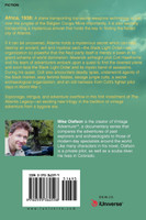 The Amulet of Atlantis