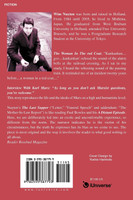 Portraits from Mishima