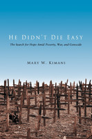 He Didn't Die Easy