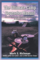 The Ultimate Camp Counselor Manual