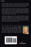 I'm in the Midst of the Storm