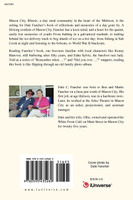 Down Mason City's Memory Lane