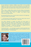 Conversations with My Daughter - How to Have a Healthy Baby