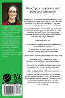 Communications for Volunteers