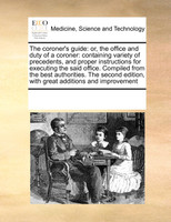 The coroner's guide