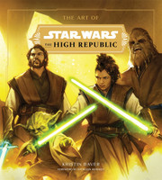 Art of Star Wars