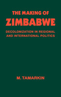 The Making of Zimbabwe