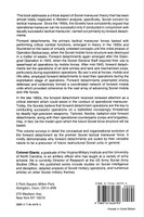 The Soviet Conduct of Tactical Maneuver