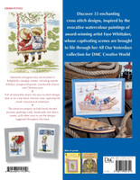 All Our Yesterdays Cross Stitch Collection