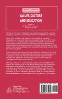 World Yearbook of Education 2001