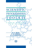 Scientific Programmer's Toolkit