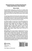 Passionate Enquiry & School