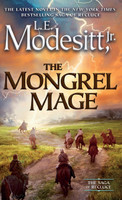 Mongrel Mage