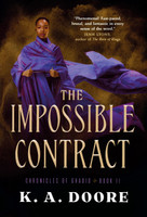 Impossible Contract