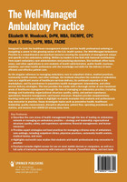 The Well-Managed Ambulatory Practice