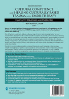 Cultural Competence and Healing Culturally Based Trauma with EMDR Therapy
