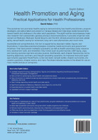 Health Promotion and Aging