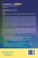 Casebook for DSM5 ®, Second Edition