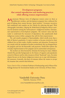 Shaping the Motherhood of Indigenous Mexico