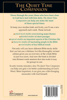 The Quiet Time Companion