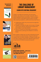 The Challenge of Library Management