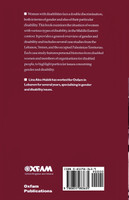 Gender and Disability