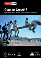 Guns or Growth?