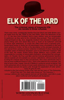 Elk of the Yard-The Criminal Cases of Inspector Elk