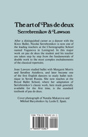 The Art of Pas de Deux