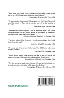 Midges, Maps and Muesli