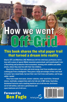 How We Went Off-Grid -