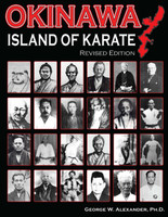Okinawa Island of Karate